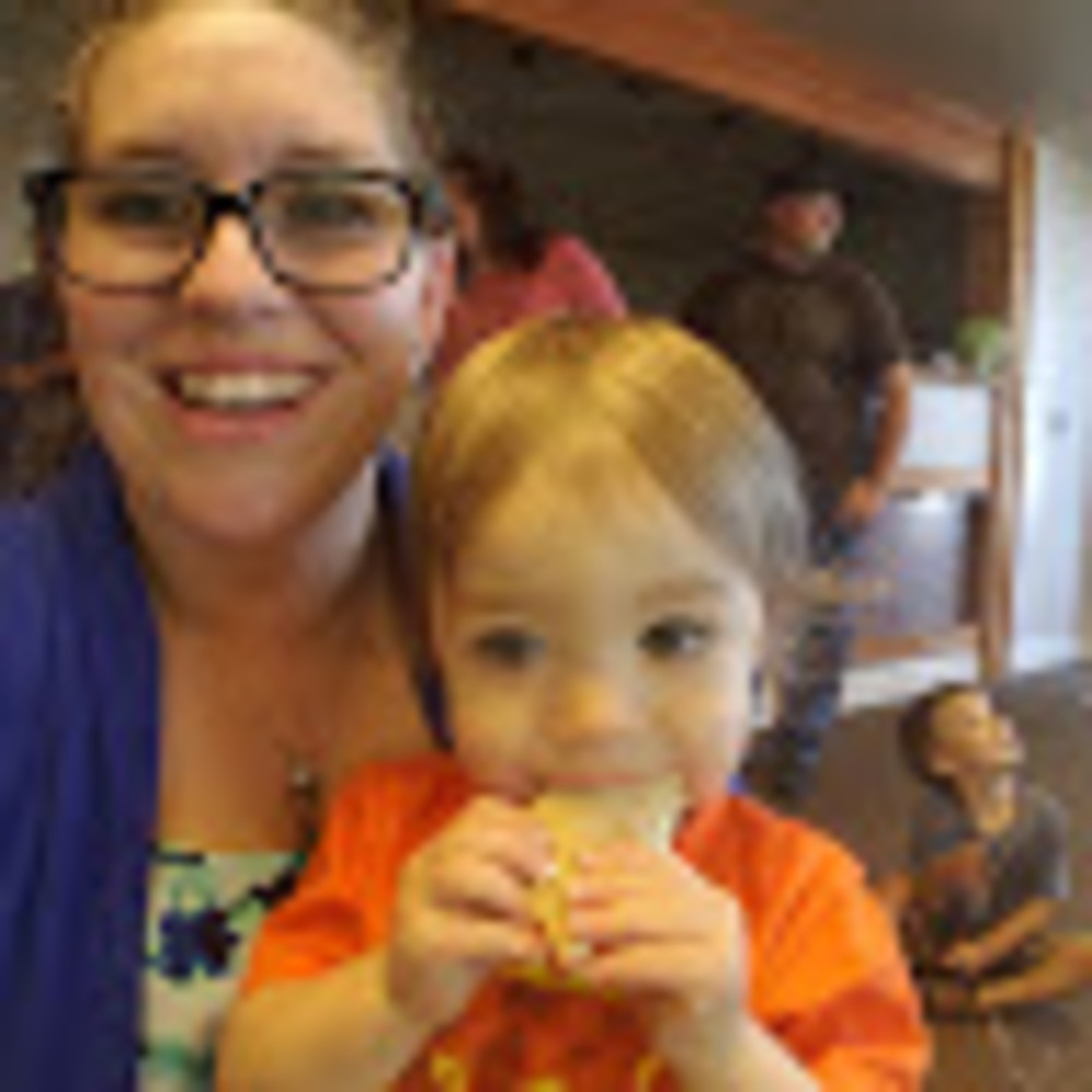 Meet your Posher, June